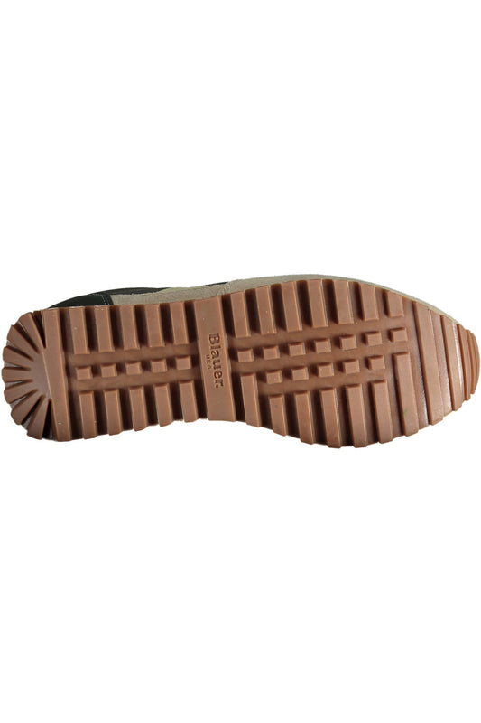 BLAUER CALZATURA SPORTIVA UOMO BEIGE