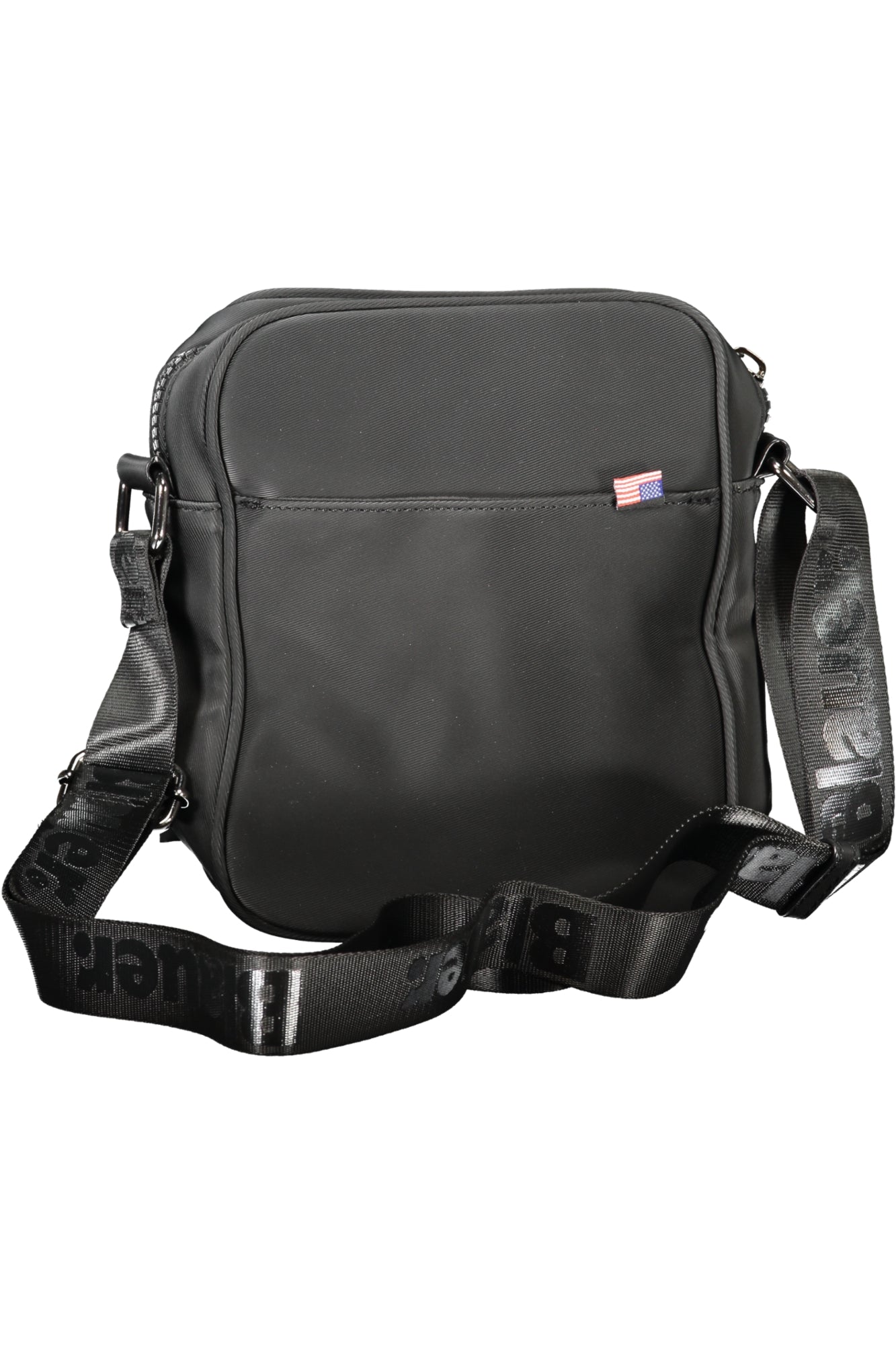 BLAUER TRACOLLA UOMO NERO