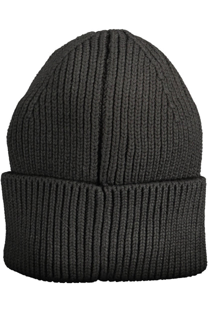 CALVIN KLEIN BERRETTO DONNA NERO