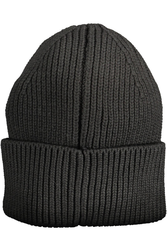 CALVIN KLEIN BERRETTO DONNA NERO