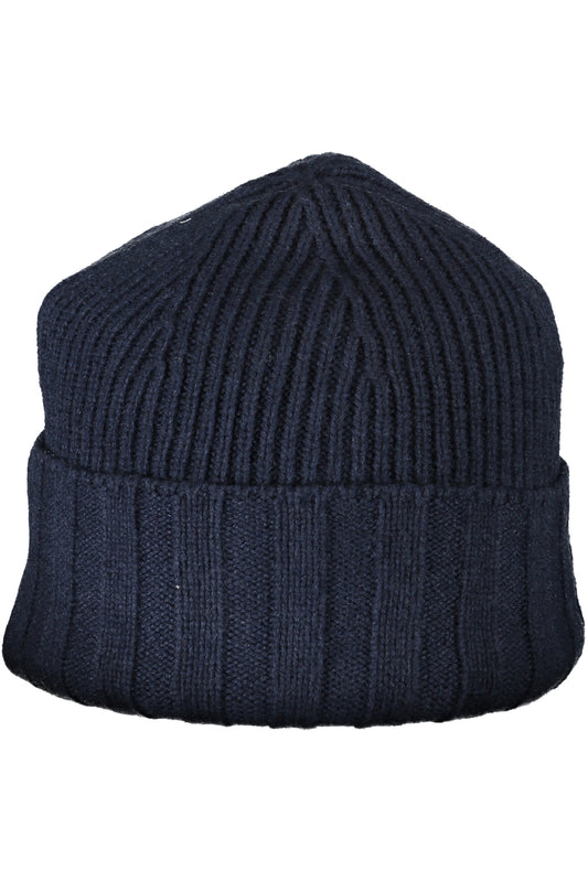 CALVIN KLEIN BERRETTO UOMO BLU