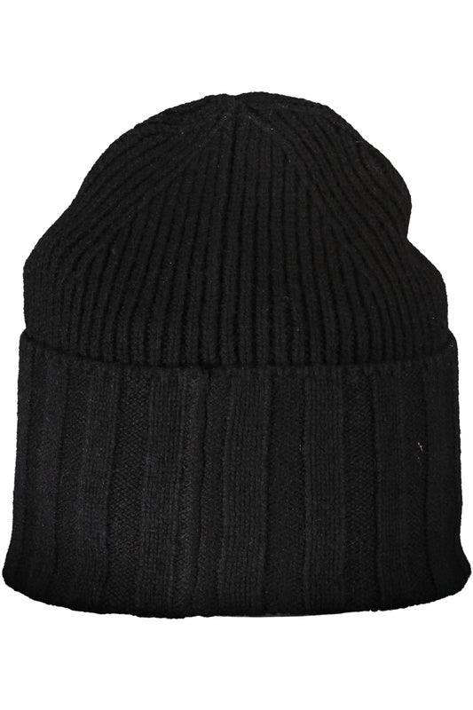 CALVIN KLEIN BERRETTO UOMO NERO