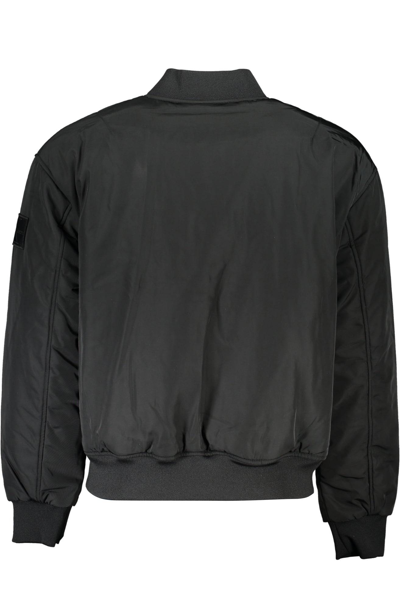 CALVIN KLEIN GIUBBOTTO UOMO NERO