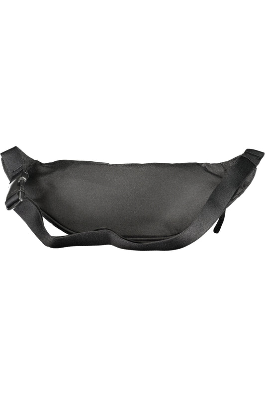 CALVIN KLEIN MARSUPIO UOMO NERO