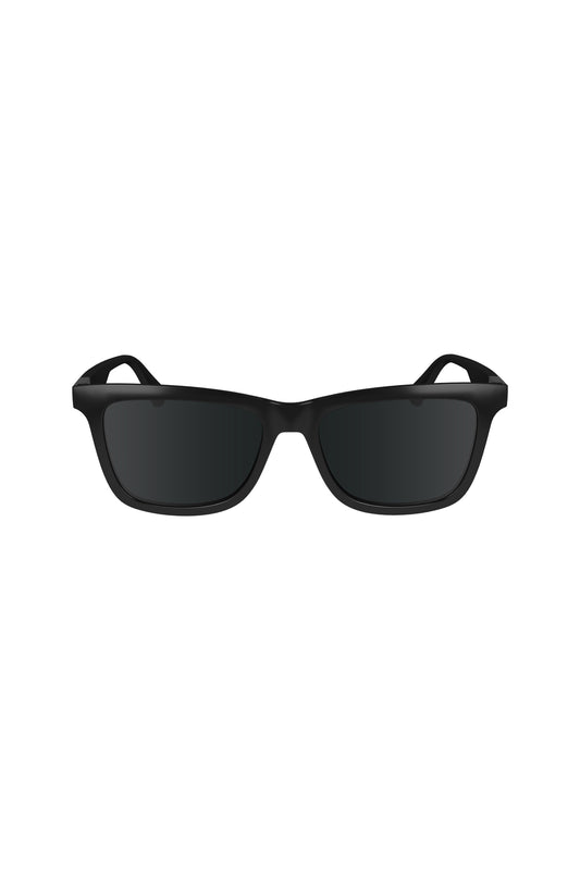 CALVIN KLEIN OCCHIALE DA SOLE UOMO NERO
