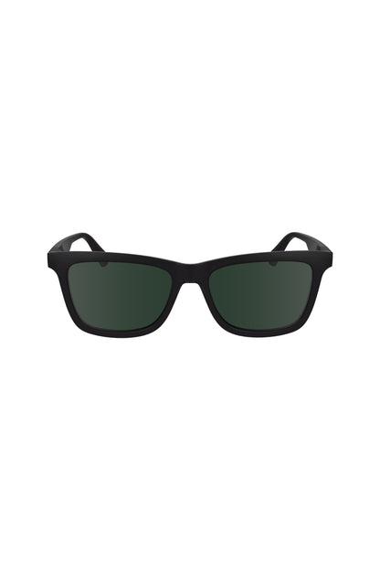 CALVIN KLEIN OCCHIALE DA SOLE UOMO NERO