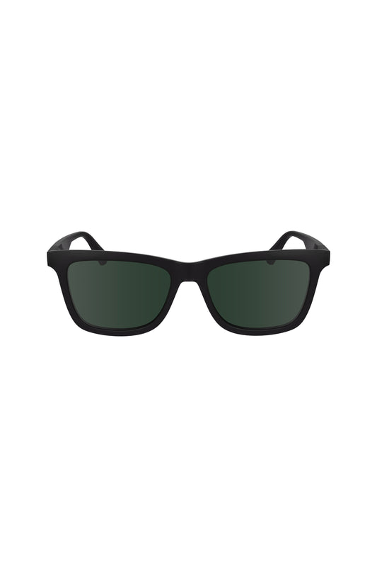 CALVIN KLEIN OCCHIALE DA SOLE UOMO NERO
