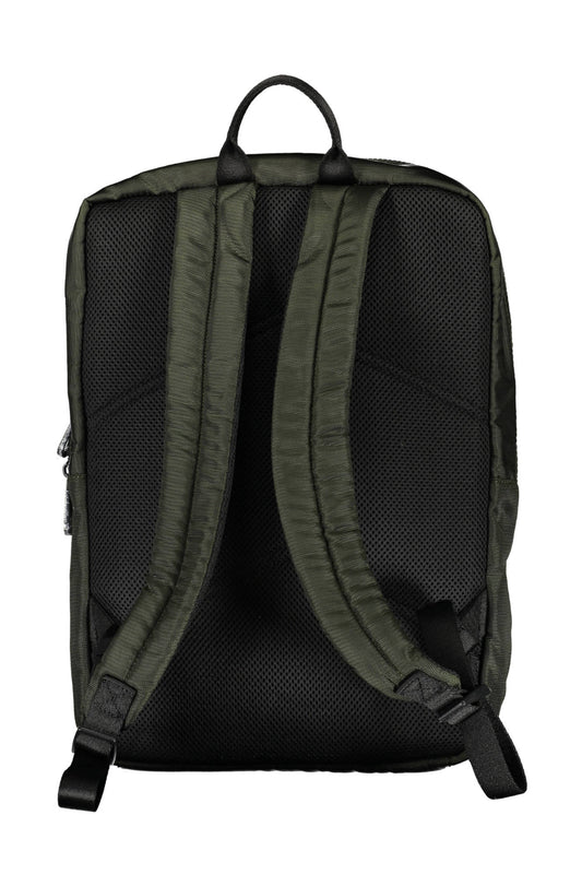 CALVIN KLEIN ZAINO UOMO VERDE