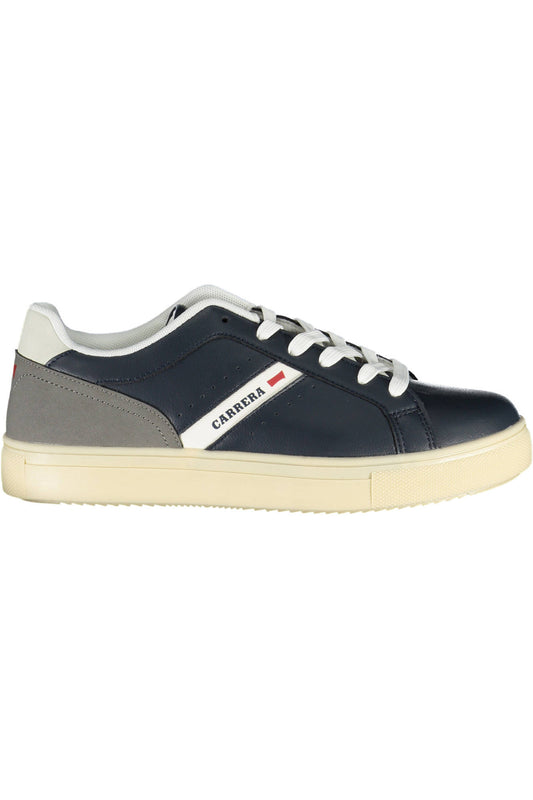 CARRERA CALZATURA SPORTIVA UOMO BLU