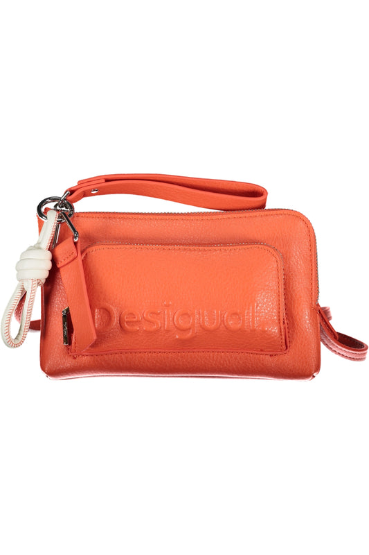 DESIGUAL BORSA DONNA ROSA