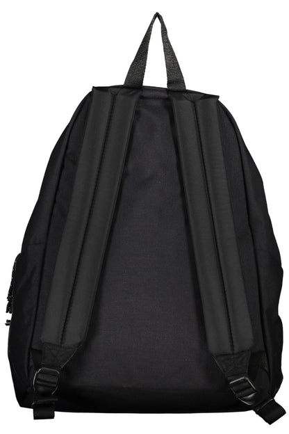 EASTPAK ZAINO UOMO NERO