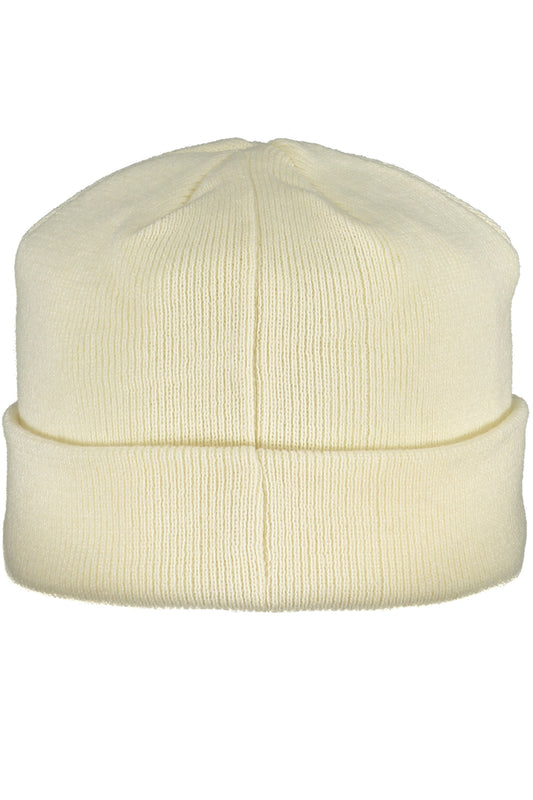 FILA BERRETTO UOMO BIANCO
