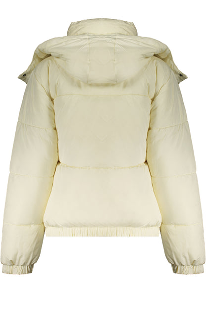 FILA GIUBBOTTO DONNA BEIGE