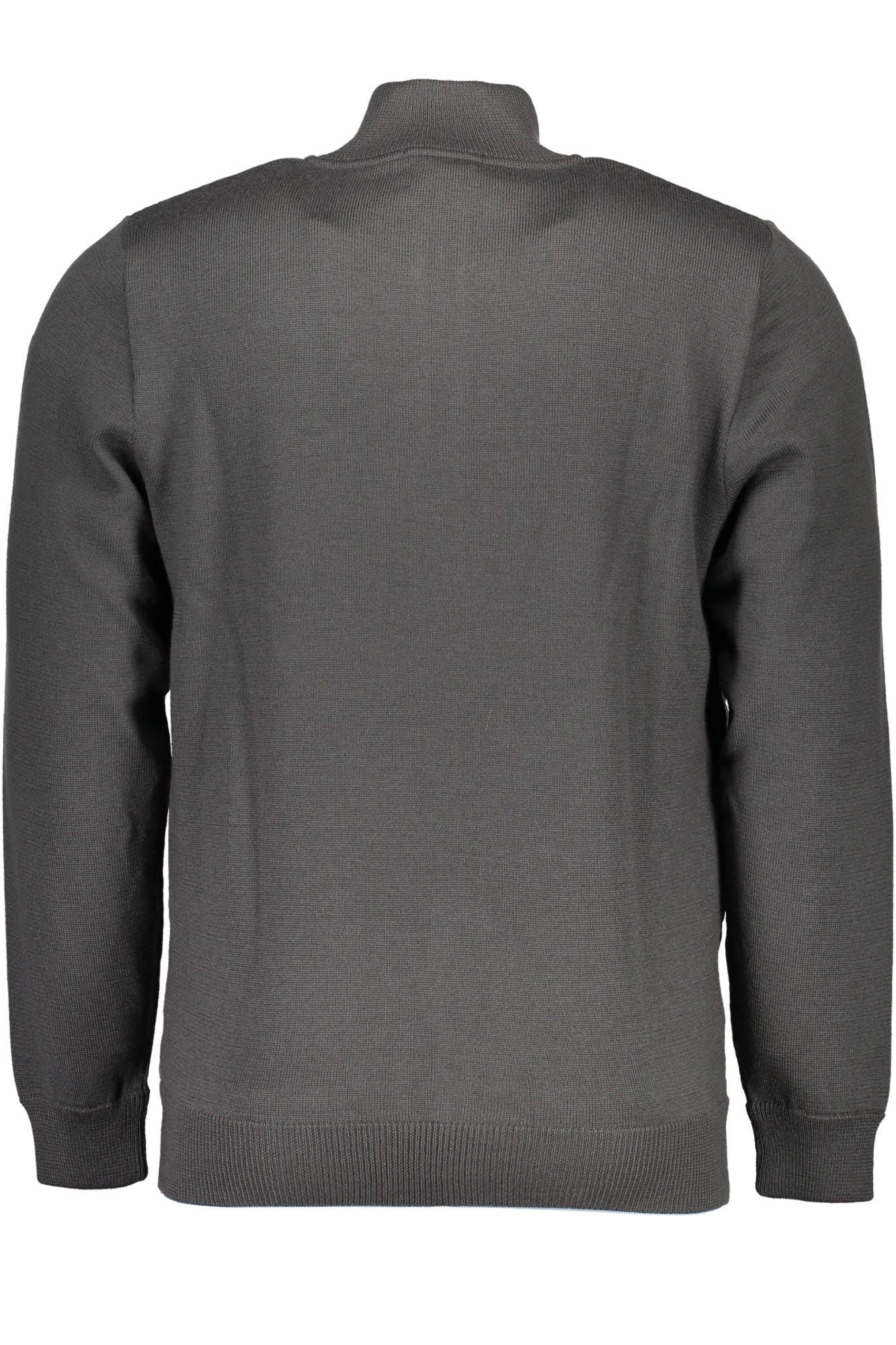 GANT GIACCA SPORTIVA UOMO GRIGIO