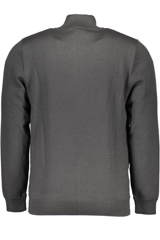 GANT GIACCA SPORTIVA UOMO GRIGIO