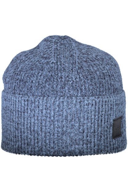 HUGO BOSS BERRETTO UOMO BLU