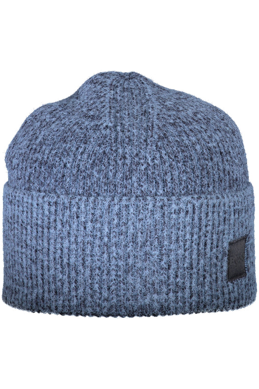 HUGO BOSS BERRETTO UOMO BLU
