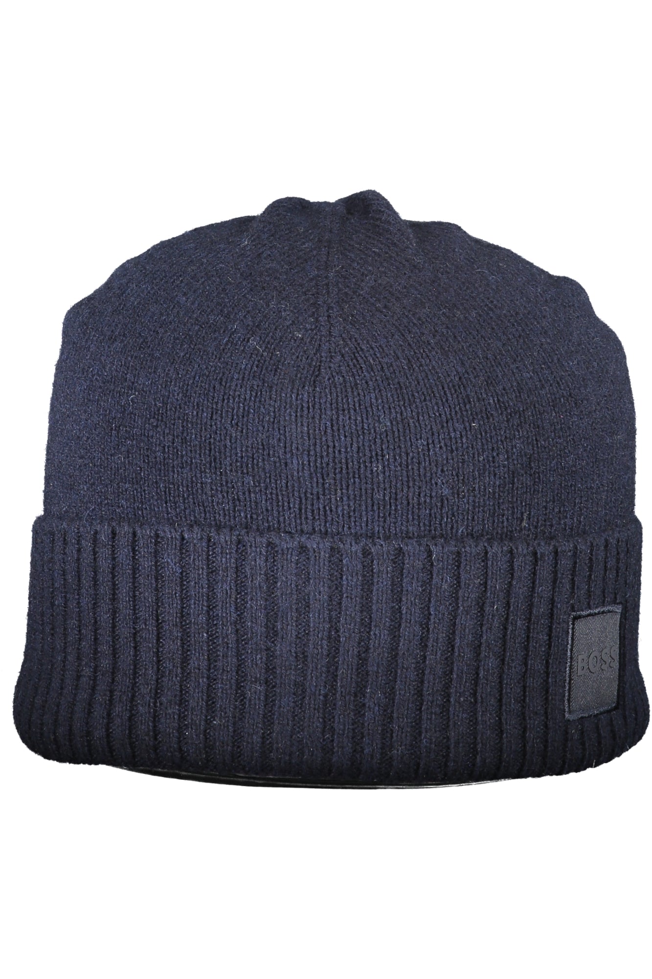 HUGO BOSS BERRETTO UOMO BLU
