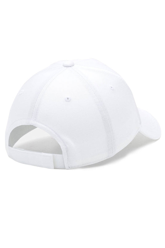 JUST CAVALLI CAPPELLO UOMO BIANCO