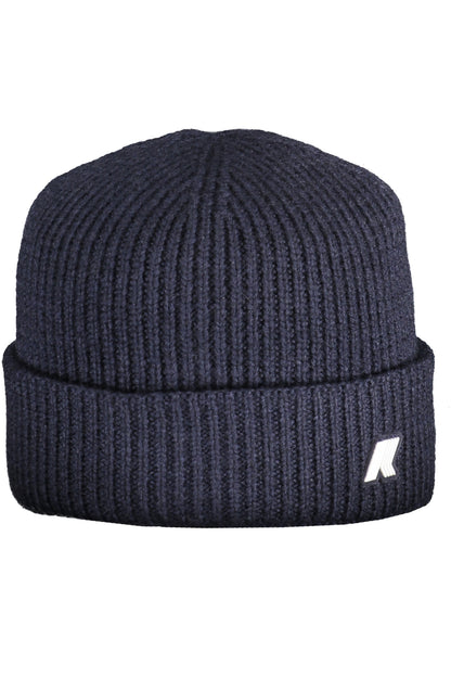 K-WAY BERRETTO UOMO BLU