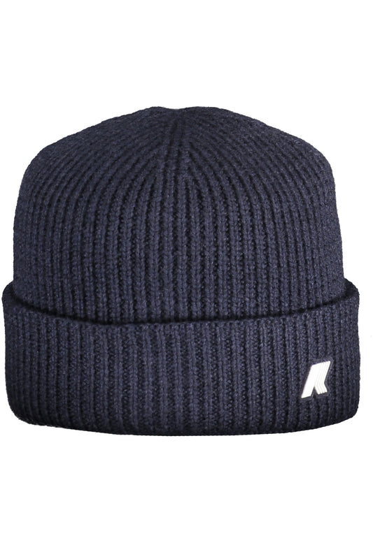 K-WAY BERRETTO UOMO BLU