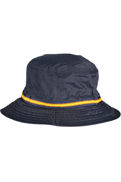K-WAY CAPPELLO PESCATORA UOMO BLU
