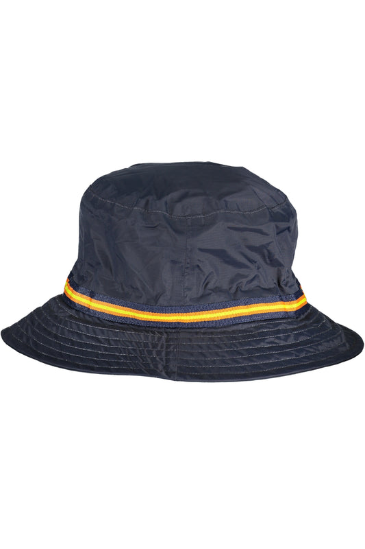 K-WAY CAPPELLO PESCATORA UOMO BLU