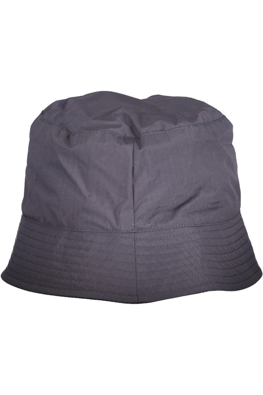 K-WAY CAPPELLO PESCATORA UOMO BLU