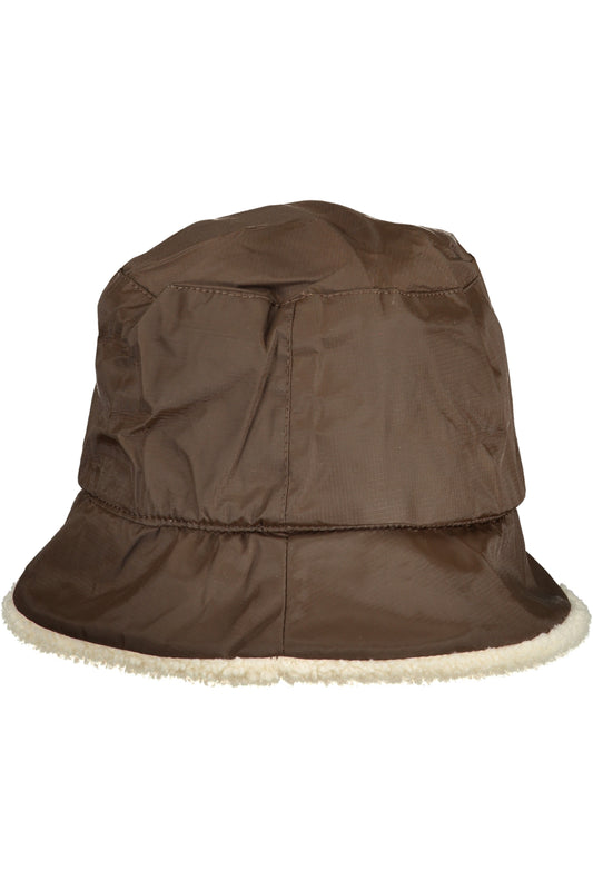 K-WAY CAPPELLO PESCATORA UOMO MARRONE