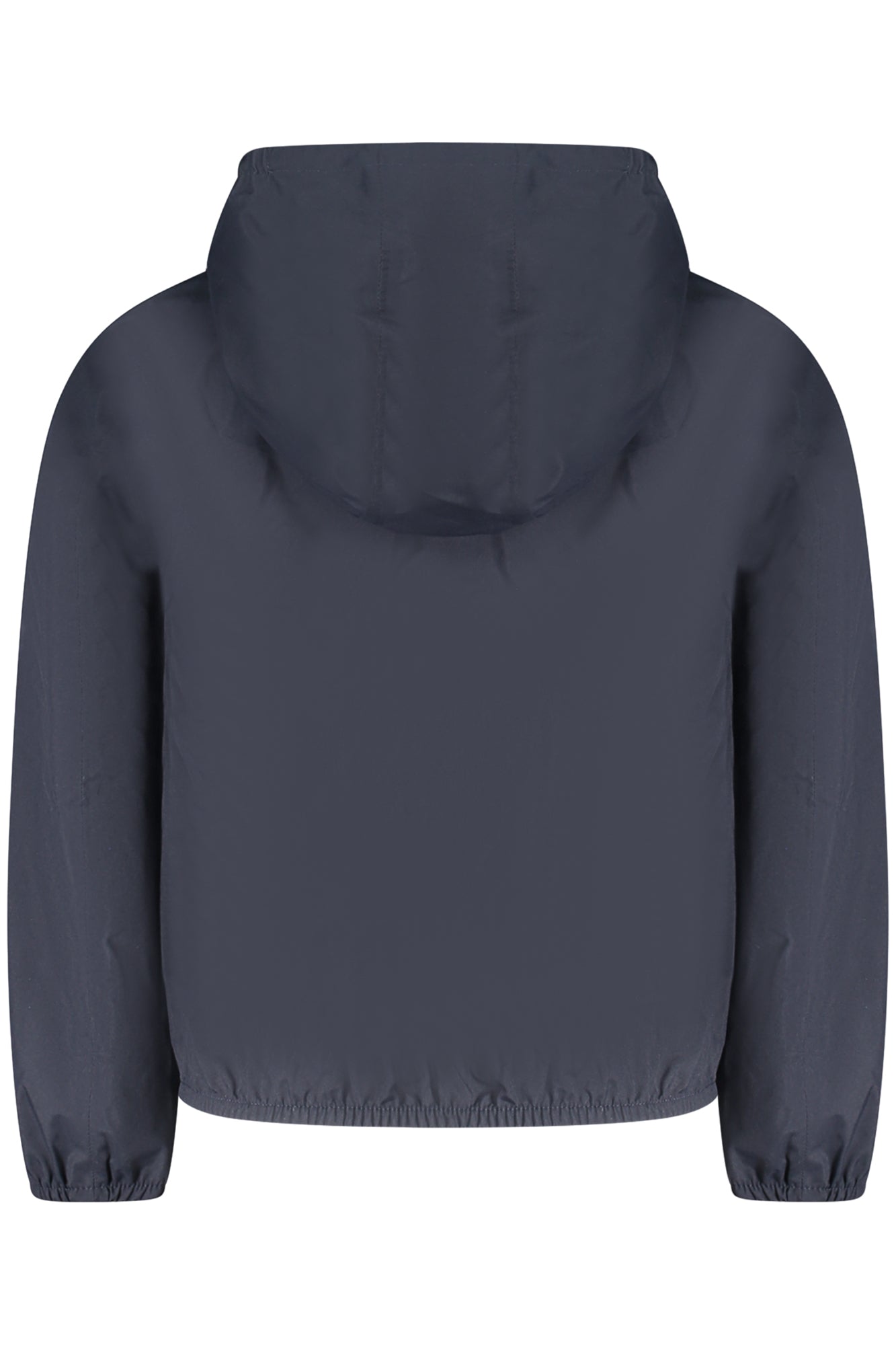 K-WAY GIACCA SPORTIVA BAMBINO BLU