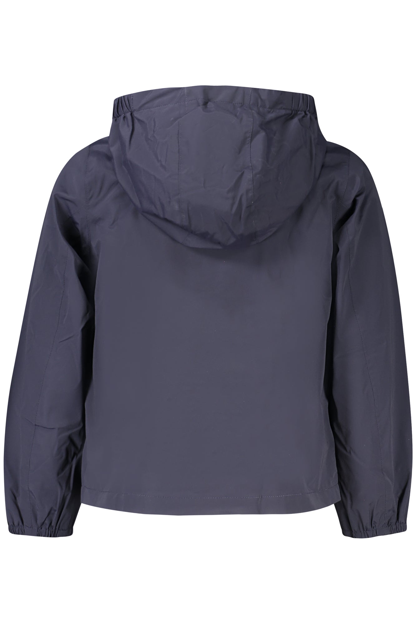 K-WAY GIACCA SPORTIVA BAMBINO BLU