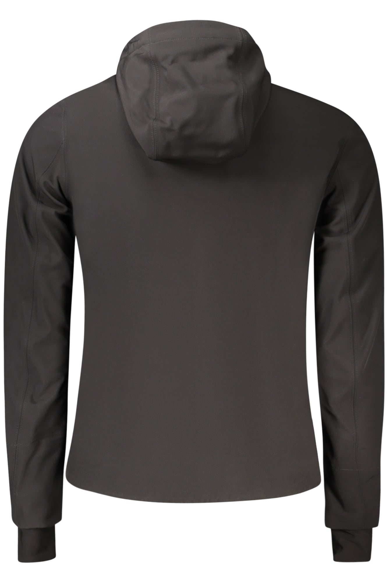 K-WAY GIACCA SPORTIVA UOMO NERO