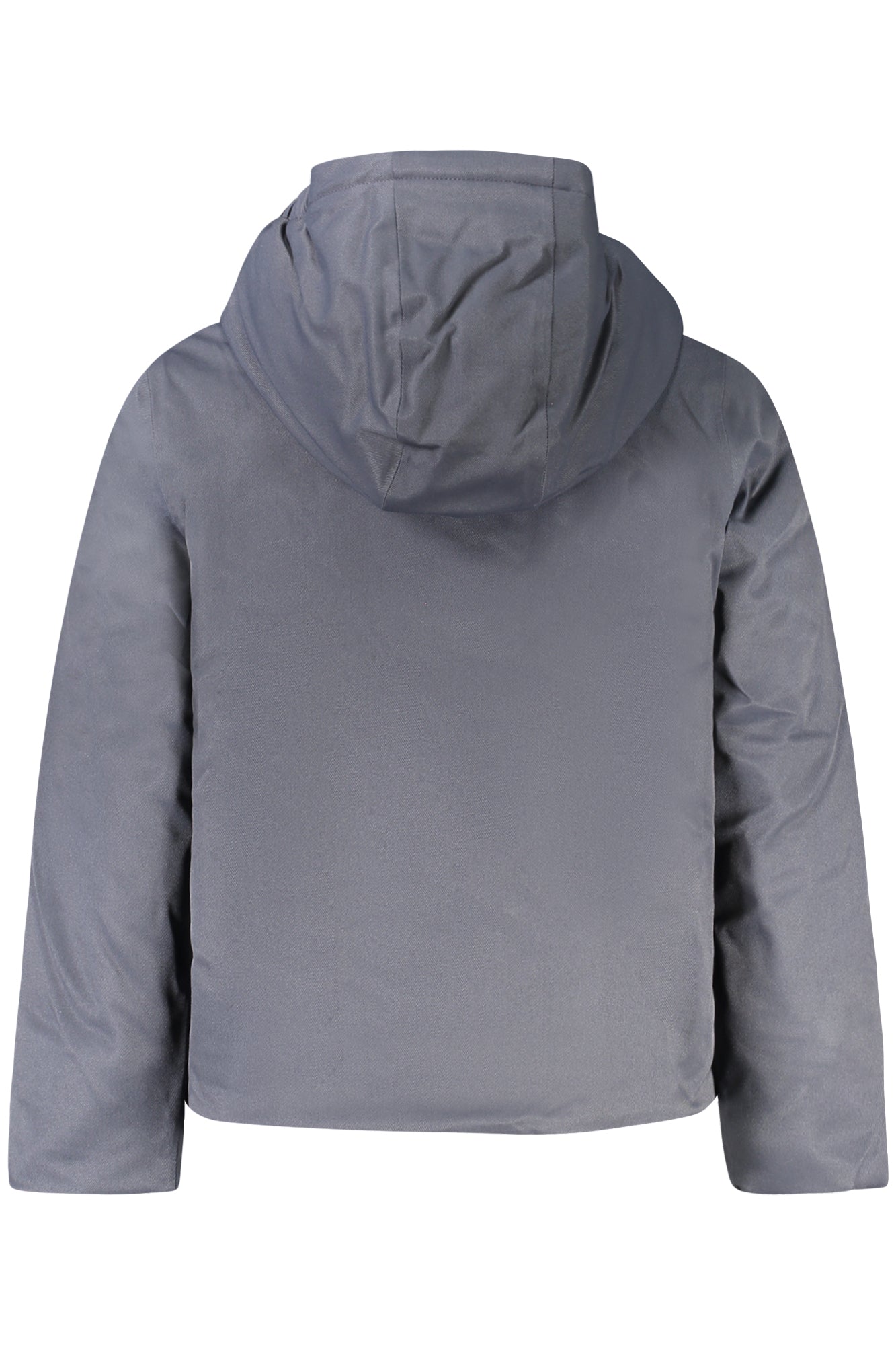 K-WAY GIUBBOTTO BAMBINO BLU