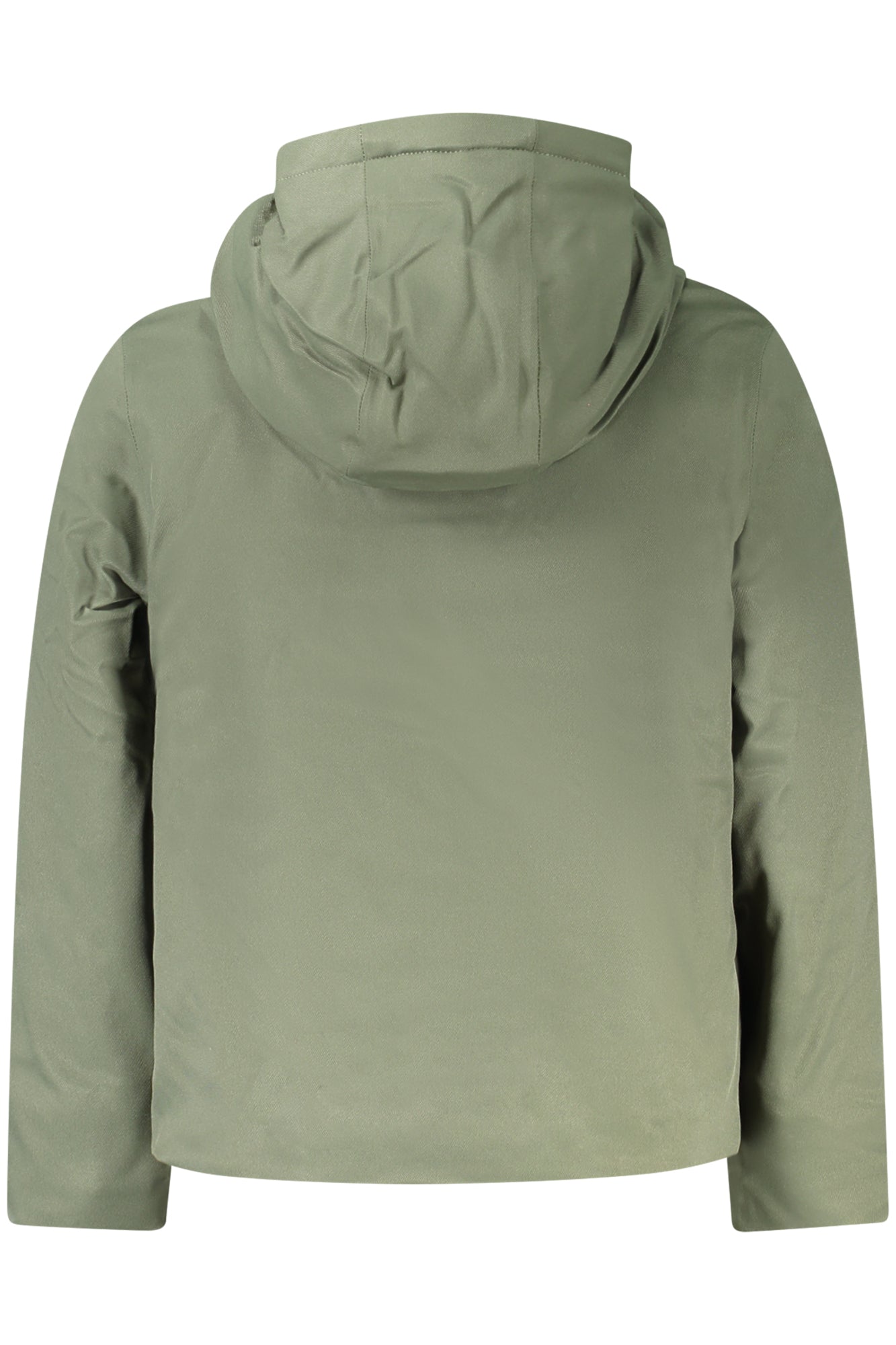 K-WAY GIUBBOTTO BAMBINO VERDE