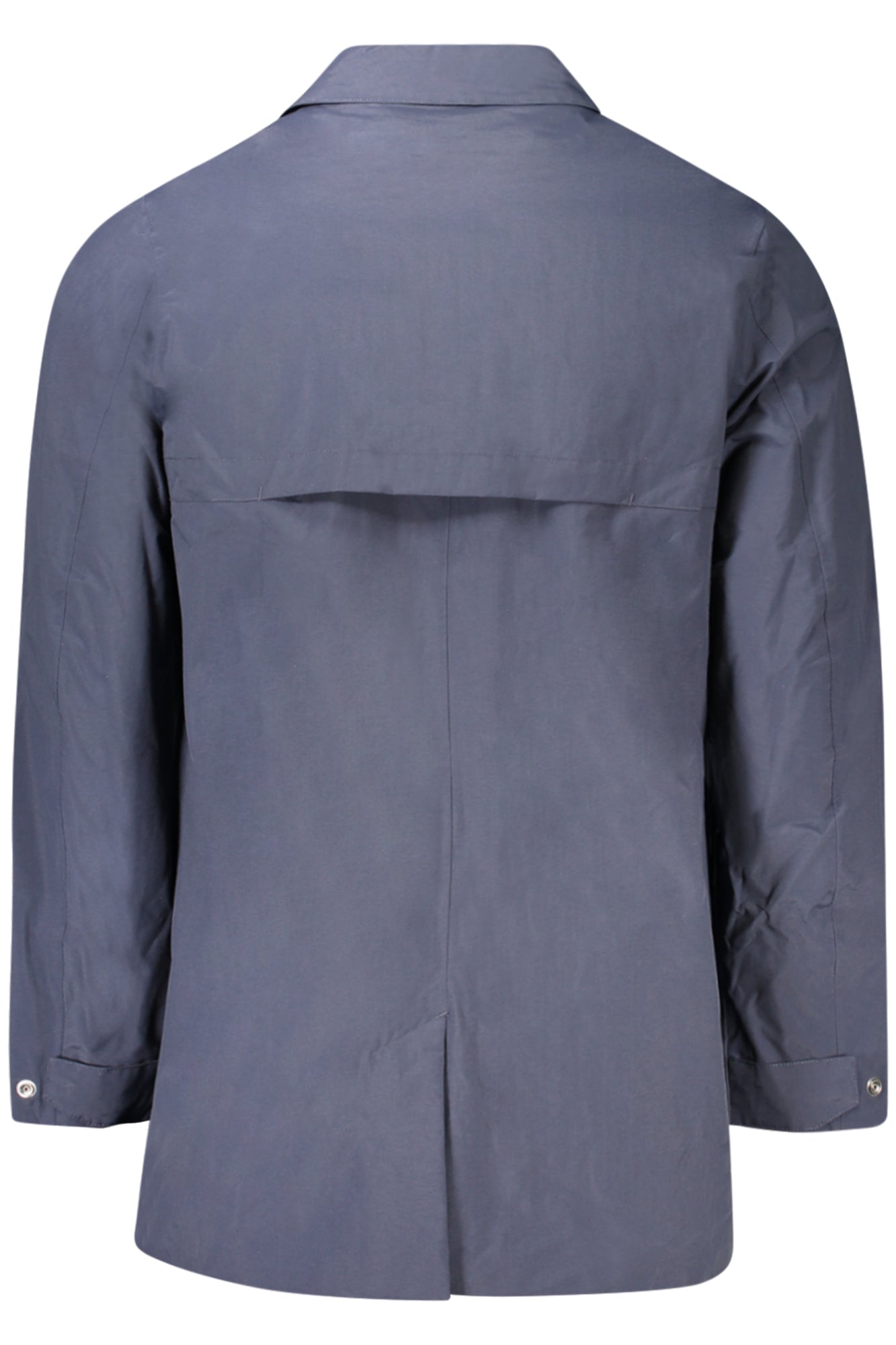 K-WAY GIUBBOTTO UOMO BLU