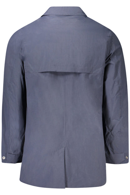 K-WAY GIUBBOTTO UOMO BLU