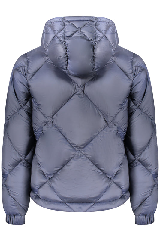 K-WAY GIUBBOTTO UOMO BLU