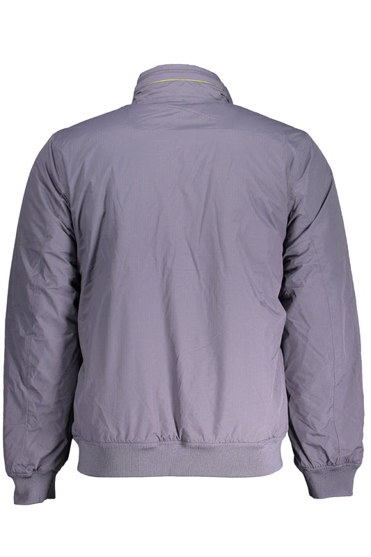 K-WAY GIUBBOTTO UOMO BLU