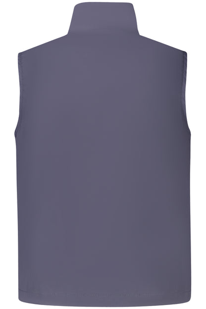 K-WAY SMANICATO BAMBINO BLU