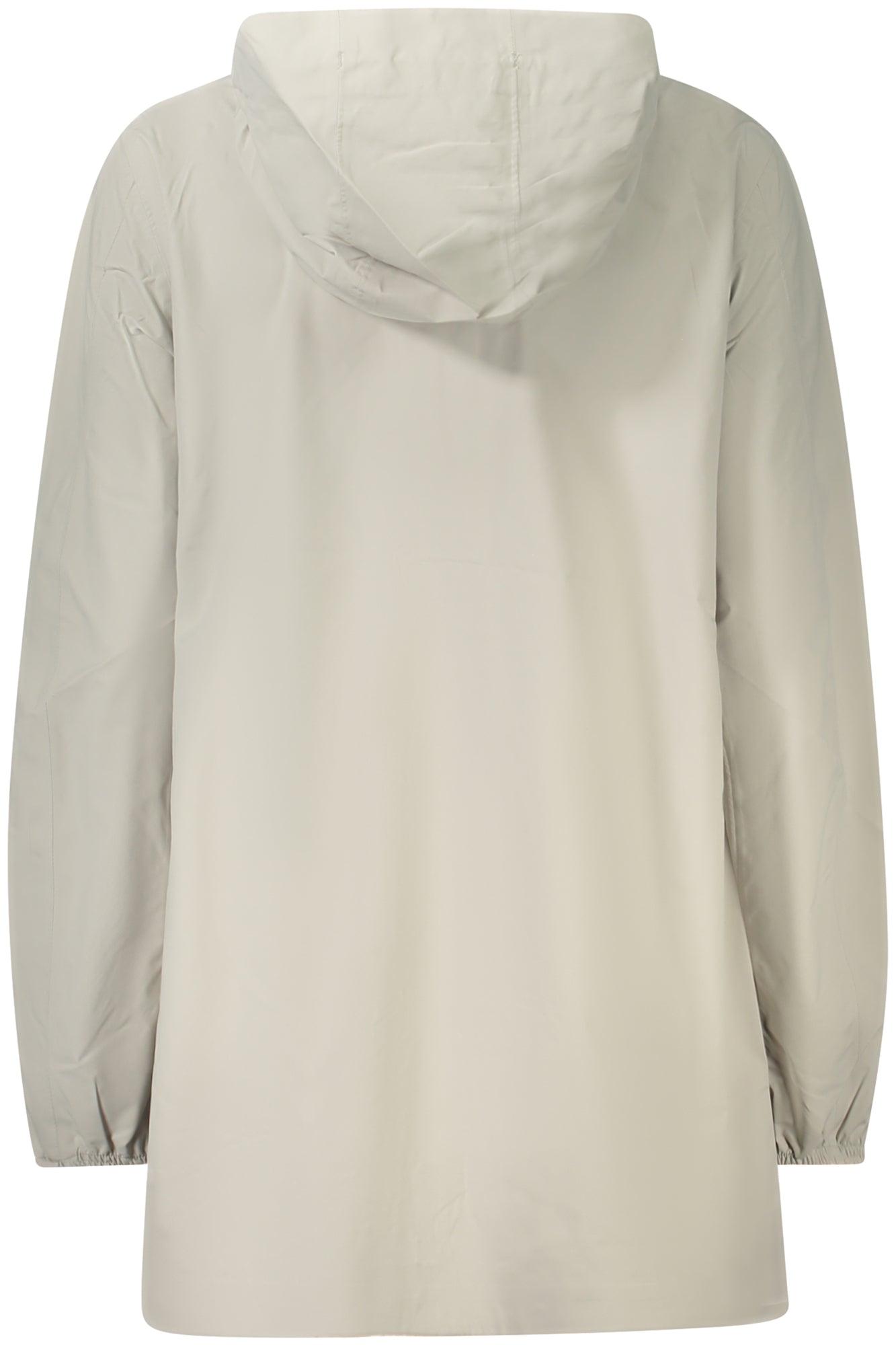 K-WAY TRENCH DONNA BEIGE