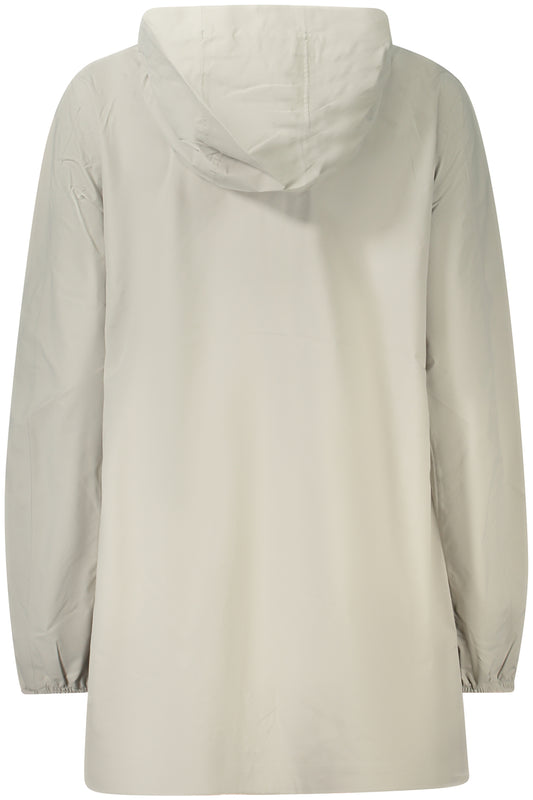 K-WAY TRENCH DONNA BEIGE
