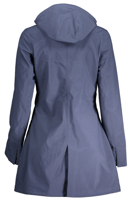 K-WAY TRENCH DONNA BLU