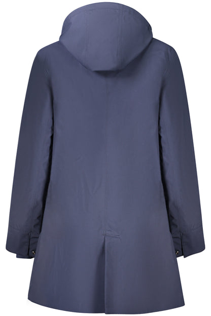 K-WAY TRENCH DONNA BLU