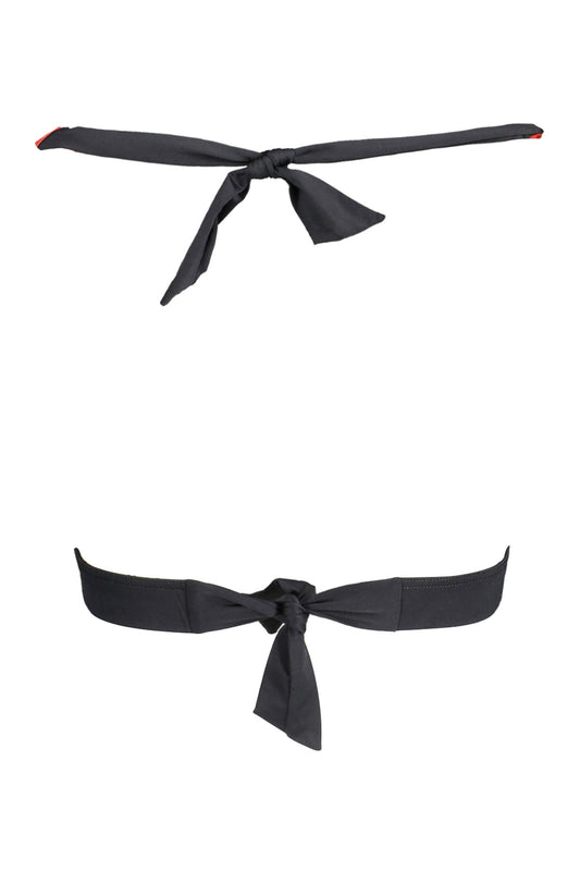 KARL LAGERFELD BEACHWEAR COSTUME PARTE SOPRA DONNA ROSSO