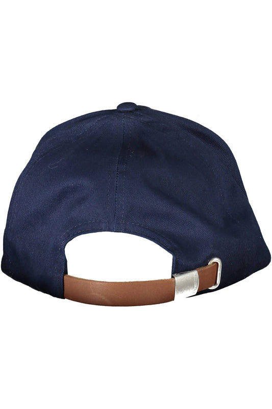LA MARTINA CAPPELLO UOMO BLU