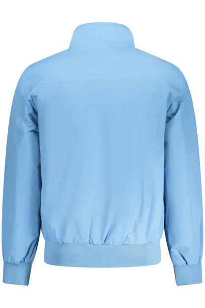 NORTH SAILS GIUBBOTTO UOMO AZZURRO