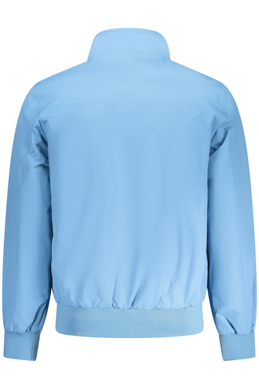 NORTH SAILS GIUBBOTTO UOMO AZZURRO