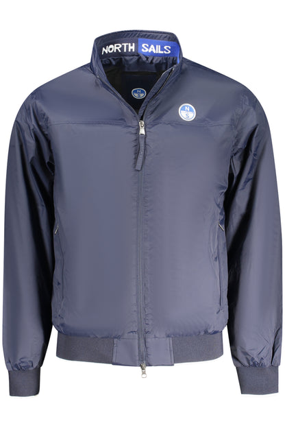 NORTH SAILS GIUBBOTTO UOMO BLU