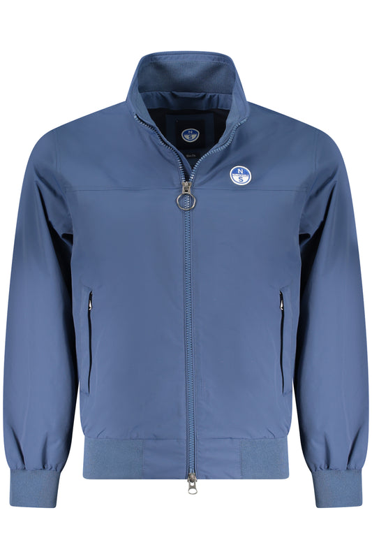 NORTH SAILS GIUBBOTTO UOMO BLU
