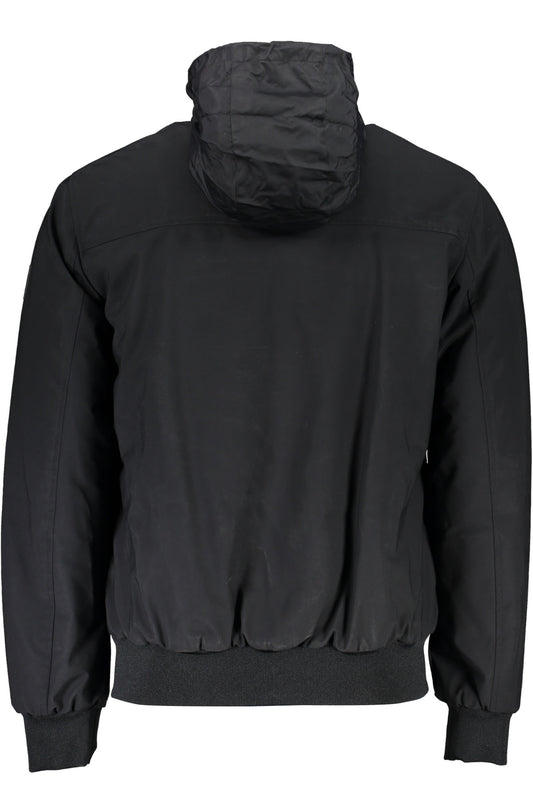 NORTH SAILS GIUBBOTTO UOMO NERO